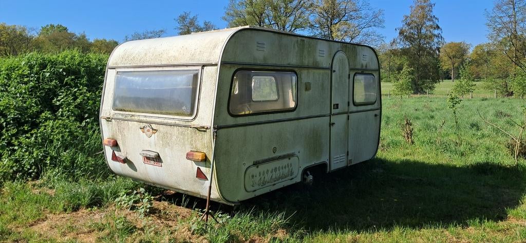 GRATIS AF TE HALEN., Particulier