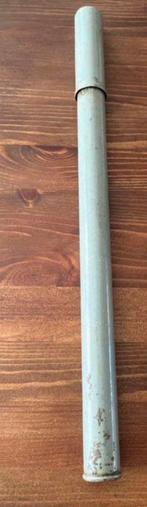 Ancienne pompe à vélo, Enlèvement ou Envoi