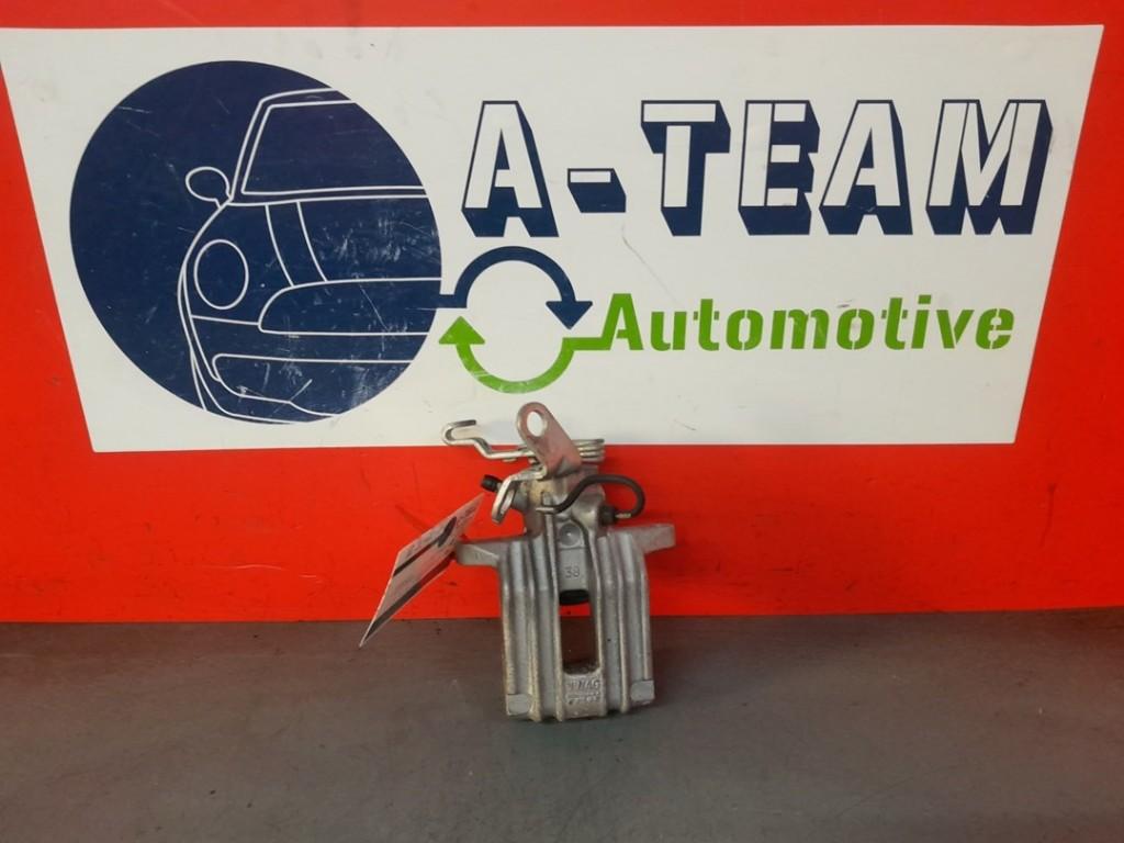 REMKLAUW RECHTS ACHTER ABS Volkswagen Golf V (1K1), Gebruikt, Volkswagen