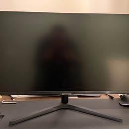 Samsung 34" ViewFinity S5 Moniteur, Informatique & Logiciels, Moniteurs, Comme neuf, 61 à 100 Hz, VA, Quad HD (2K), 5 ms ou plus
