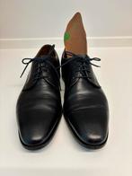 Ambiorix herenschoen 43 1/2, Kleding | Heren, Schoenen, Ophalen, Zwart, Gedragen, Veterschoenen