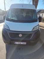 Fiat Ducato 2020 142000 km, 2297 cm³, Achat, Euro 6, 3 places