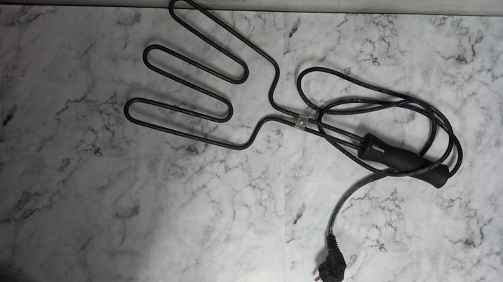 Houtskool verwarmer, Tuin en Terras, Houtskoolbarbecues, Ophalen