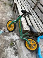 Loopfiets, Kinderen en Baby's, Speelgoed | Buiten | Skelters, Ophalen, Gebruikt