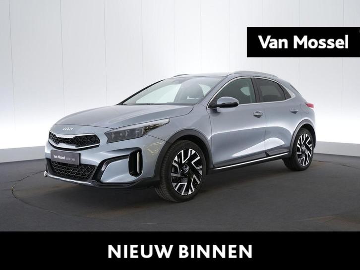 Kia Xceed 1.0 T-GDi 100 Pulse, Autos, Kia, Entreprise, Achat, XCeed, Airbags, Air conditionné, Alarme, Bluetooth, Verrouillage central