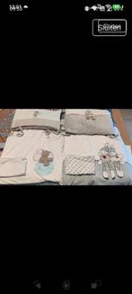 Nattou bedtoebehoren, Enlèvement ou Envoi