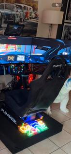 Siege playseat, Enlèvement ou Envoi, Comme neuf