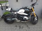 BMW R Nine T, Motoren, 2 cilinders, Motorrijbewijs A, 1170 cc, Particulier