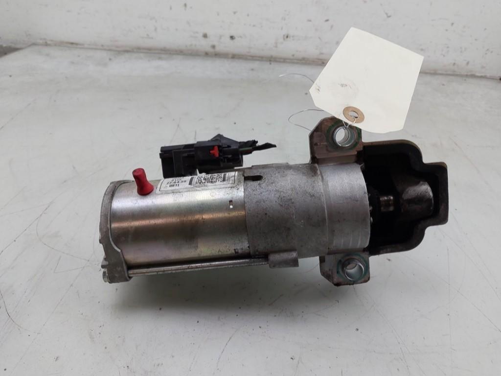 STARTMOTOR Ford Focus 4 Wagon (|JX6T11000CA|), Auto-onderdelen, Motor en Toebehoren, Ford, Gebruikt