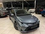 Toyota Corolla 1.8 Hybride/Benzine Automaat 72kW Euro 6d, Auto's, Automaat, Euro 6, Corolla, Leder