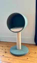 Arbre à chat, Enlèvement, Comme neuf, Griffoir