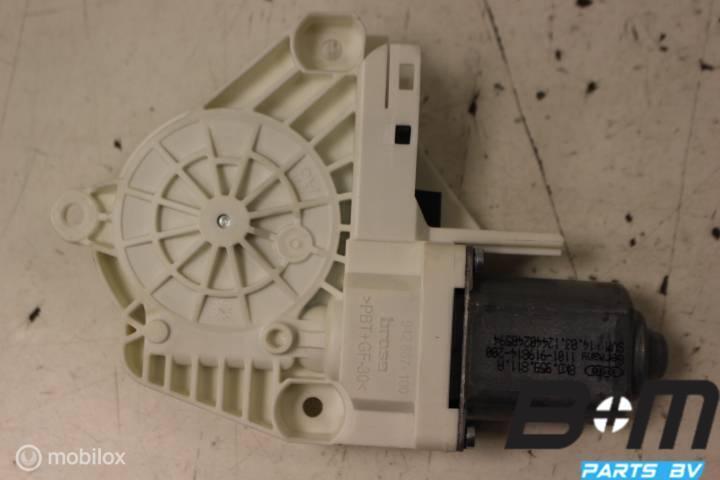 Raammotor LA Audi RS4 8K, Utilisé