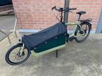 VERKOCHT - Bakfiets Bullit - Larry vs Harry, Goederen, Elektrisch, Zo goed als nieuw, Ophalen