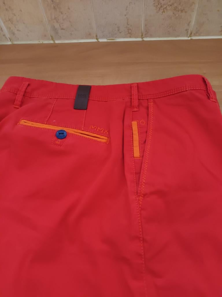 Tout nouveau pantalon chic « MMX » l, Enlèvement ou Envoi