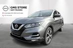 Nissan QASHQAI dCi 115 DCT N-Connecta (automatique), 1450 kg, Argent ou Gris, 116 ch, 5 portes