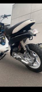 MBK Booster klasse B, Ophalen, Tweetakt, Gebruikt, Overige modellen