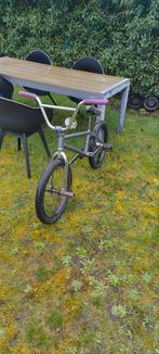 Custom cult bmx, Fietsen en Brommers, Ophalen of Verzenden