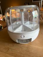 Draaibare opbergcontainer, Ophalen, Nieuw