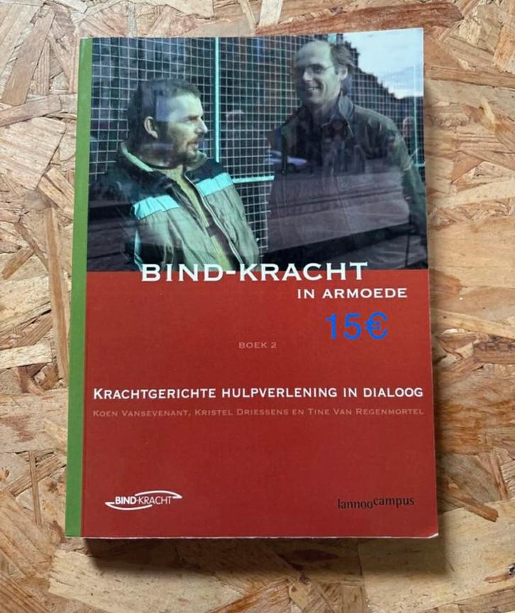 K. Driessens - Boek 2, Livres, Science, Enlèvement ou Envoi