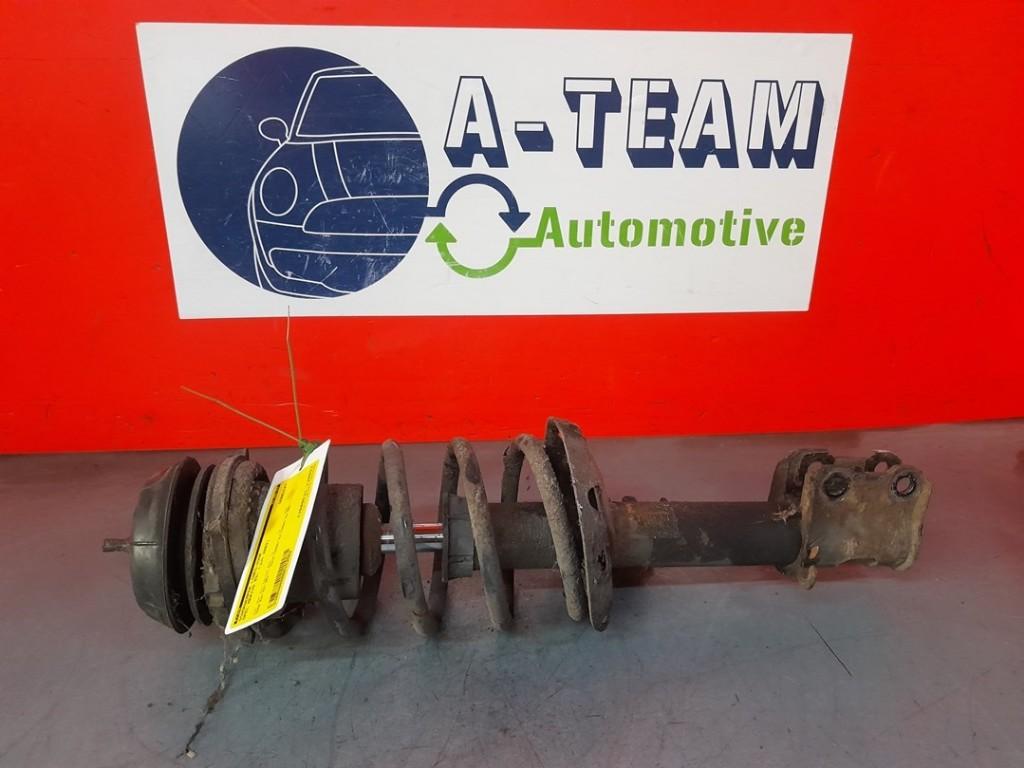 AMORTISSEUR OU ABSORBEUR DE CHOC AVANT GAUCHE Opel Meriva, Autos : Pièces & Accessoires, Suspension & Châssis, Opel, Utilisé