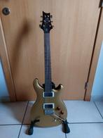 Prs se dgt goldtop, Muziek en Instrumenten, Ophalen