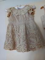 Antiek Victoriaans Kinderkleedje , Speciaal ,GERESERVEERD, Enlèvement ou Envoi