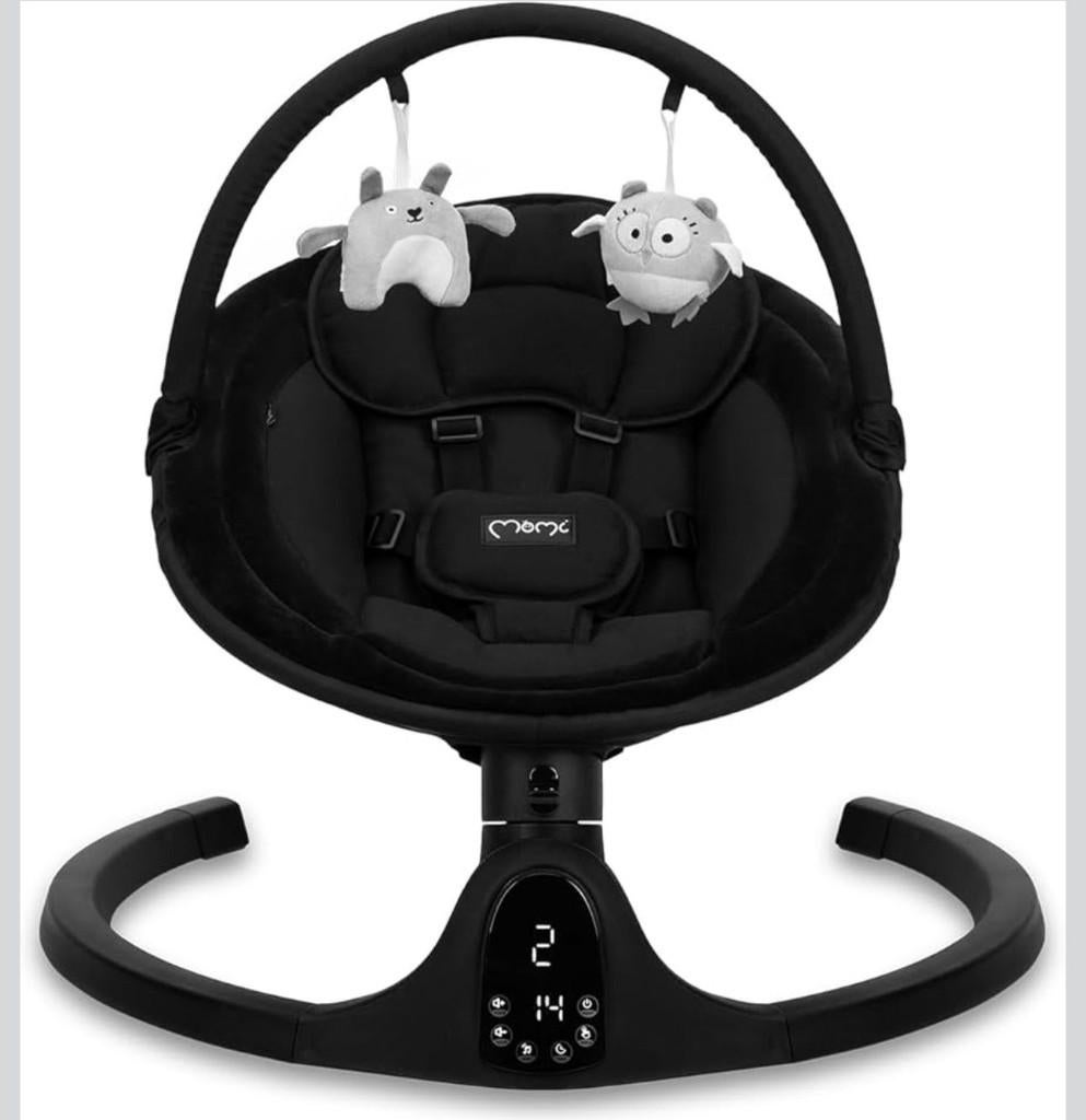 Relax électrique pour Bébé, Enlèvement, Neuf, Autres types