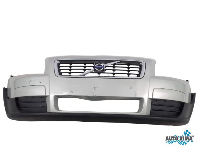 Pare-chocs avant d'un Volvo C30 (481), Autos : Pièces & Accessoires, -, 3 mois de garantie, -, -
