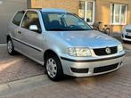 Volkswagen Polo 1.4 MPI 154.000 km Betrouwbare stadswagen, Auto's, Particulier, Euro 4, Polo, Te koop
