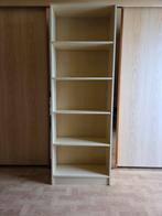 Bibliothèque 5 compartiments en pin, Enlèvement, Comme neuf