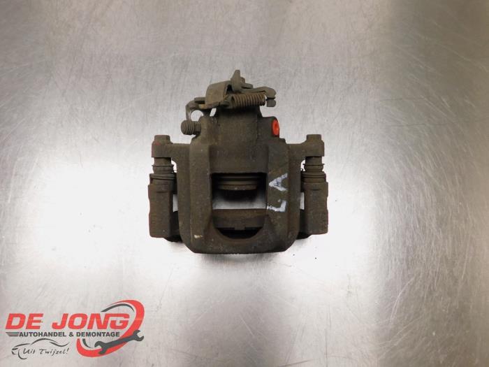 Remklauw (Tang) links-achter van een Chrysler Voyager, Auto-onderdelen, Gebruikt, -, Ophalen of Verzenden, -