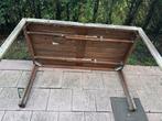 Table Ikea Besoin de peinture, Jardin & Terrasse, Enlèvement, Comme neuf