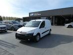 Citroen Berlingo 1.6 TDCi 75pk 2pl Lichte Vracht Trekhaak, Achat, Euro 6, Entreprise, Diesel