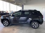Dacia Duster Automaat / Leder / Navigatie / Camera / Trekha, Auto's, Dacia, Duster, USB, 5 zetels, 5 deurs