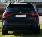 BMW X3 M, Automaat, 4 deurs, Euro 6, 2993 cc