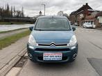 Citroën Berlingo 7 PLaces 1.6 HDI 2013 année 0032478767323, Autos, 144 g/km, Euro 5, Achat, 7 places