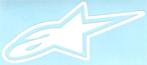 Alpinestars sticker #16, Envoi