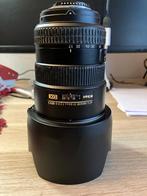 Zoom Nikkor 17-55 F2.8, Audio, Tv en Foto, Foto | Lenzen en Objectieven, Ophalen, Gebruikt, Standaardlens, Zoom