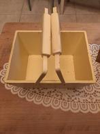 Oud plukbakje L30 B23 H15, Enlèvement ou Envoi