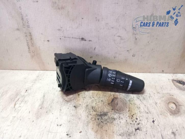 Nissan Primera III Ruitenwisser Schakelaar 25260AV615 02-09, Auto-onderdelen, Dashboard en Schakelaars, Gebruikt, Ophalen of Verzenden