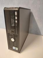 DELL Optiflex 755, HDD, Enlèvement ou Envoi, Moins de 4 GB, 2 à 3 Ghz