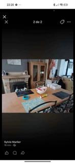 Salle a manger prix choc