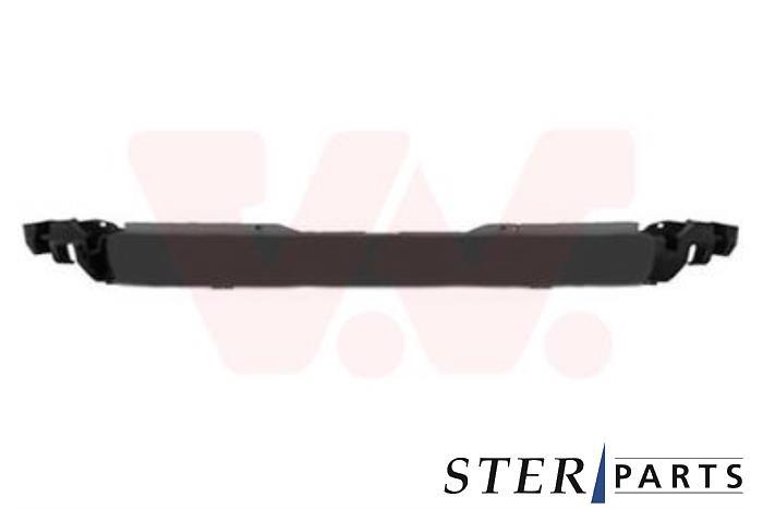 Pare-chocs arrière d'un Mercedes Vito (9B51), Autos : Pièces & Accessoires, Carrosserie & Tôlerie, Pare-chocs, Mercedes-Benz, Neuf