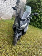 Sym cruisym 125, Particulier, Autre