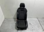 Stoel links van een Audi A3 (A3 12-), Auto-onderdelen, 12 maanden garantie, Gebruikt, -, -