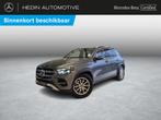 Mercedes-Benz GLE-Klasse 350 DE SUV Luxury Line Panoramisch, Auto's, Gebruikt, Zwart, 4 cilinders, GLE