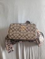 Coach crossbody tas NIEUW!!!, Ophalen, Beige
