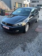 Golf 6 1.6 TDI 2011 — Motorprobleem — 392.000 km, Auto's, Particulier, Te koop, Golf