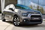 Citroën C3 C3 1.2i PureTech *CAMERA* LED *, Autos, Argent ou Gris, Achat, Euro 6, Entreprise