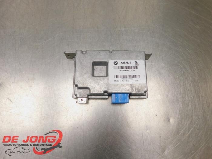 Module caméra d'un BMW 2-Serie, Autos : Pièces & Accessoires, Électronique & Câbles, BMW, Utilisé, 3 mois de garantie, Enlèvement ou Envoi